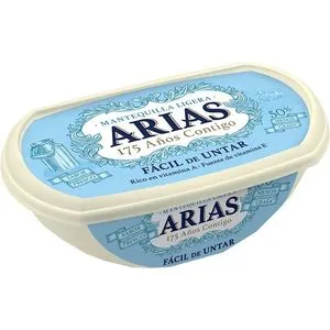 Mantequilla fácil de untar 235 g