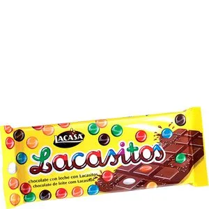 Chocolate 100 g
