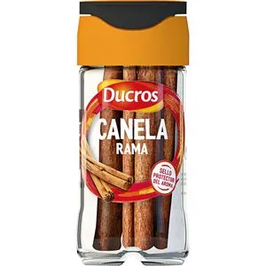 Canela en rama 10 g