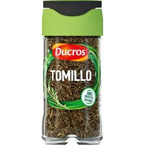 Tomillo entero 11 g