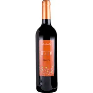Vino tinto DO Navarra reserva 0,75 l