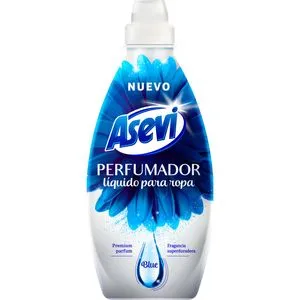 Perfumador líquido para ropa blue 720 ml