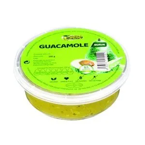 Guacamole 200 g