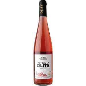 Vino rosado DO Navarra 0,75 l