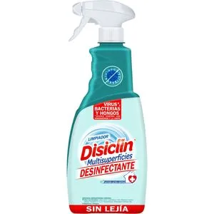 Limpiador desinfectante multisuperficies 750 ml