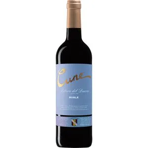 Vino tinto DO Ribera del Duero roble 0,75 l