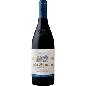 Vino tinto Rioja reserva 0,75 l