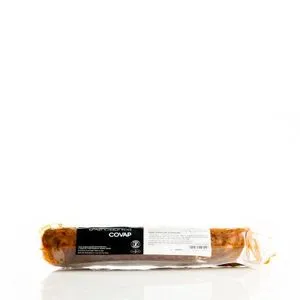 Chorizo ibérico de bellota al corte