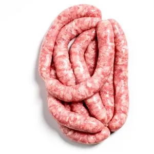 Longaniza mixta (disponible de martes a sábado)