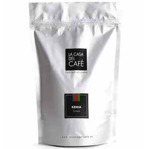 Café de Kenia en grano 250 g