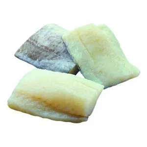 Lomo de bacalao fresco (250 g aprox)