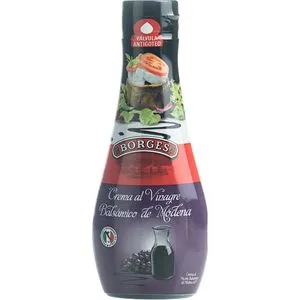 Crema balsámica de módena 250 g