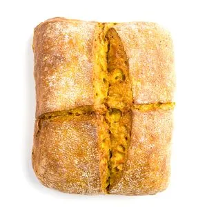 Pan de kurkuma 300 g