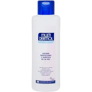 Gel corporal 750 ml