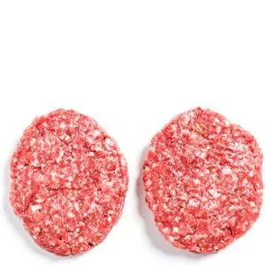 Burger meat 100% vacuno (150 g aprox)