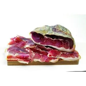 Jamón gran reserva Duroc al corte (precio/kg)