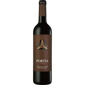 Vino tinto DO Ribera del Duero 0,75 l