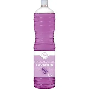 Friegasuelos lavanda 1,5 l