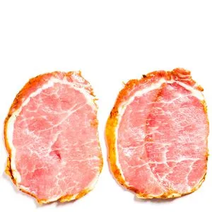Filete de lomo adobado ibérico (40 g aprox)