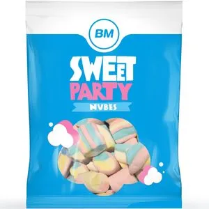 Nubes 150 g
