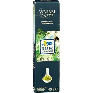Pasta de Wasabi 45 g