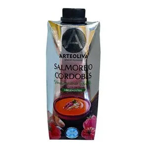 Salmorejo 500 ml