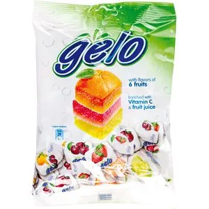 Surtido de caramelos 200 g