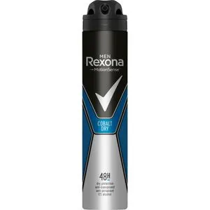 Desodorante men antitranspirante spray 200 ml