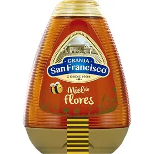 Miel 0% goteo 425 g
