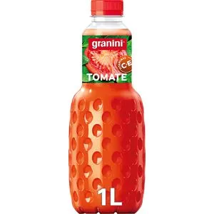 Zumo de tomate 1 l