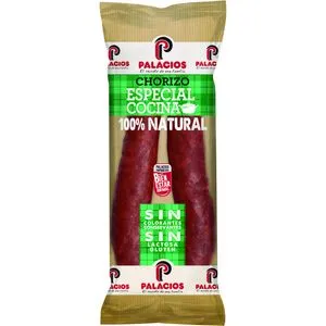 Chorizo especial cocina 225 g