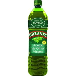 Aceite de oliva virgen sabor antaño 1 l