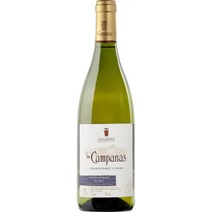 Vino blanco DO Navarra Chardonnay 0,75 l