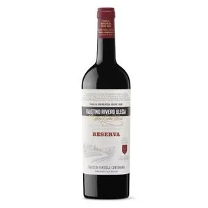 Vino tinto reserva 0,75 l