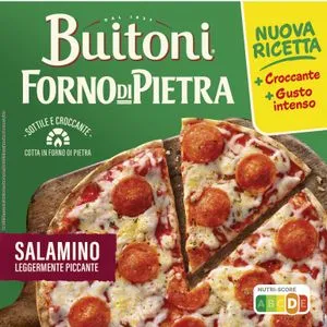 Pizza salamino 315 g