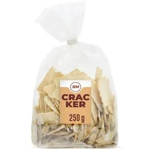 Cracker 250 g