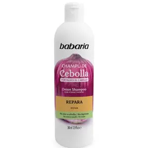 Champú reparador de cebolla 380 ml