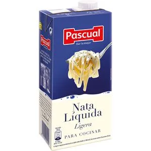 Nata líquida para cocinar 1 l