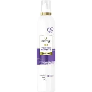 Espuma volumen 300 ml