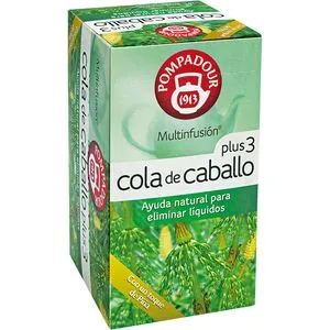 Infusión cola de caballo 20 sobres