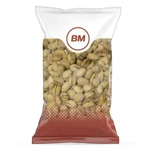 Pistacho USA tostado con sal 125 g