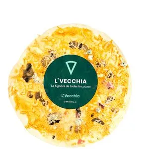 Pizza L'Vecchia