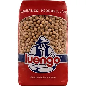 Garbanzo pedrosillano 1 kg