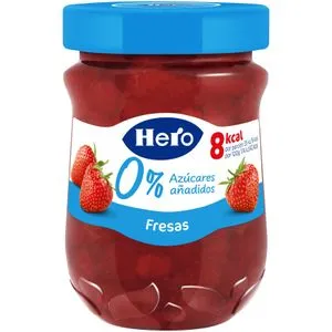 Confitura diet de fresa 280 g