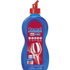 Abrillantador lavavajillas 500 ml