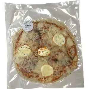 Pizza napolitana 500 g