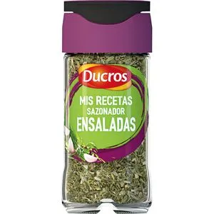 Sazonador de ensaladas 18 g