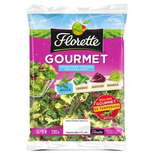 Ensalada gourmet 175 g