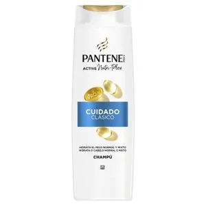 Champú 325 ml