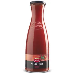 Zumo seleccion tomate botella 850 ml